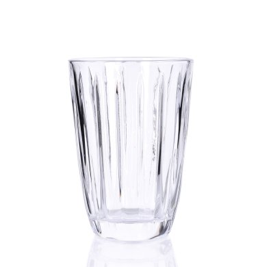 Склянка Duka OLAND 310 мл | Прозорий 1217208
