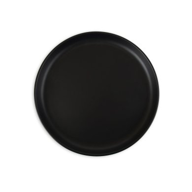 Десертная тарелка Homla FEMELO 20 см | Черный 158855
