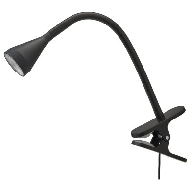 IKEA Лампа світлодіодна NAVLINGE (ИКЕА НАВЛИНГЕ) 00449877