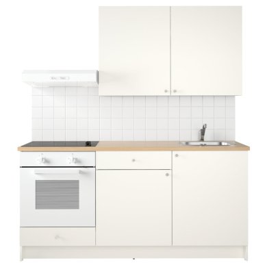 IKEA кухня KNOXHULT (ИКЕА КНОКСХУЛЬТ) 59393312