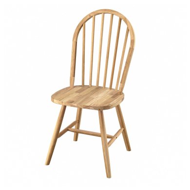 IKEA Обеденный стул SKOGSTA Дерево (ИКЕА СКОГСТА) 70544866