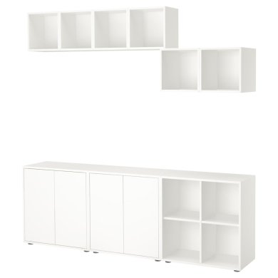 IKEA Комбинация шкафов EKET (ИКЕА ЭКЕТ) 49221062