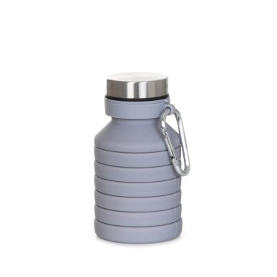 Бутылка для воды Homla GRUS 0,55 л | Серый 214636