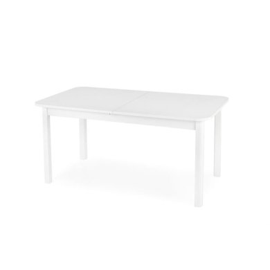 Розкладний стіл Halmar Florian | Білий V-PL-FLORIAN-ST-BIAŁY