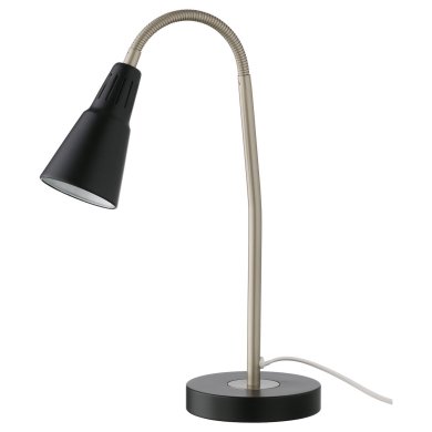 IKEA Лампа робоча KVART (ИКЕА KVART) 60152458