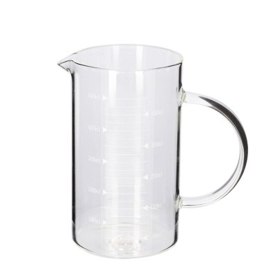 Мерный стакан Homla KALEN 0,5 л | Прозрачный 207477