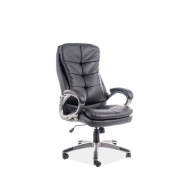 Офісне крісло Signal Q-270 Чорний OBRQ270C