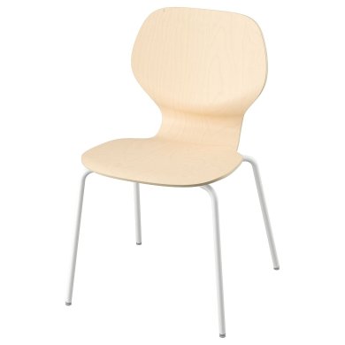IKEA Обеденный стул SIGTRYGG Дерево (ИКЕА СИГТРЮГГ) 99483792
