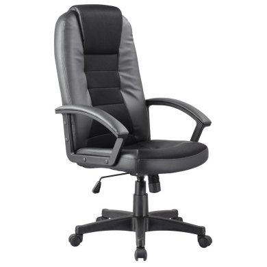 Офісне крісло Signal Q-019 Чорний OBRQ019C