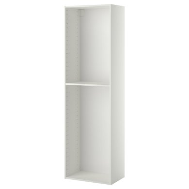 IKEA Каркас високої шафи METOD (ИКЕА МЕТОДЫ) 70212560
