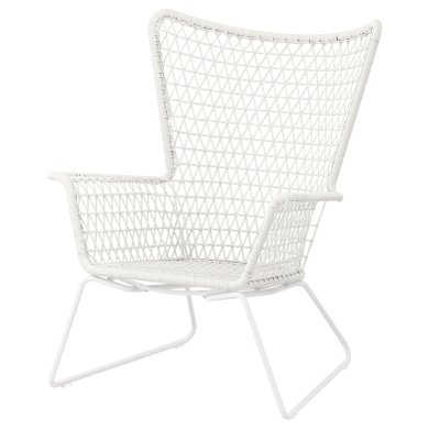 IKEA Крісло садове HÖGSTEN (ИКЕА ХЭГСТЕН) 50209865