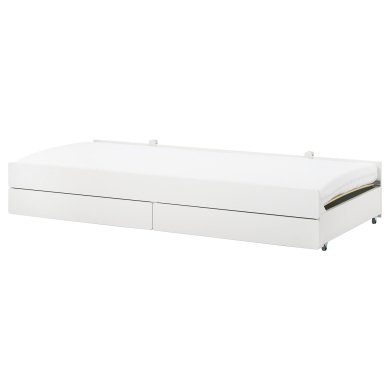 IKEA Кровать SLAKT (ИКЕА СЛАКТ) 99239451
