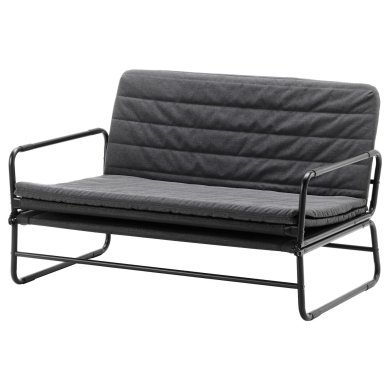 IKEA Розкладний диван HAMMARN (ИКЕА ХАММАРН) 90354327