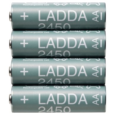 IKEA LADDA (ИКЕА ЛАДДА) 50504692