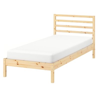 IKEA Кровать TARVA (ИКЕА ТАРВА) 30261270