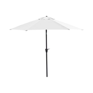 Садовий парасольку LerMen HAVANA | білий 82422086