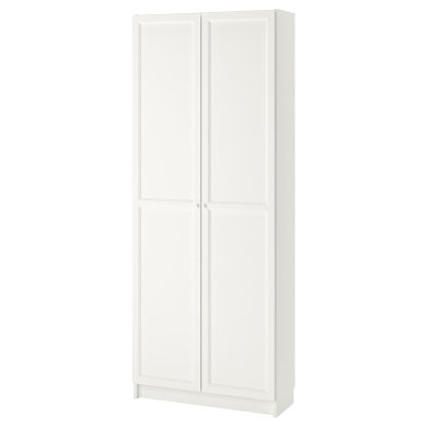 IKEA Шкаф BILLY / OXBERG (ИКЕА БИЛЛИ / ОКСБЕРГ) 59304127