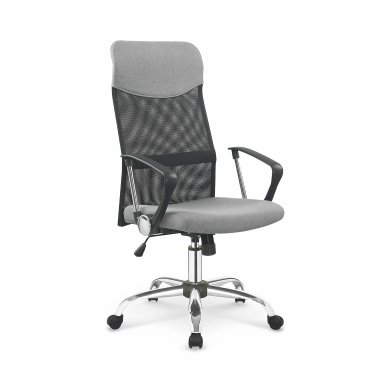 Офісне крісло Halmar Vire 2 Сірий V-CH-VIRE_2-FOT-POPIEL