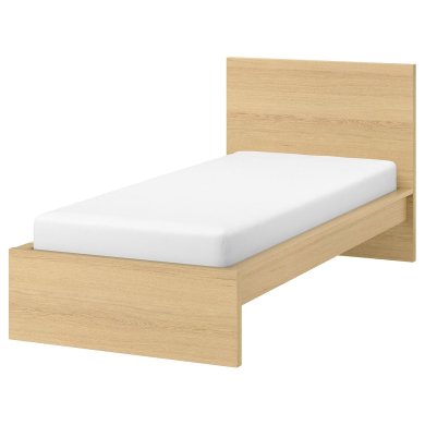 IKEA Ліжко MALM (ИКЕА МАЛЬМ) 20325164