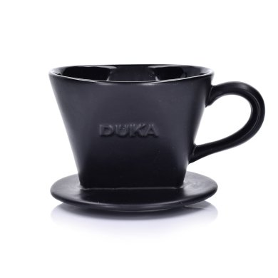 Крапельна кавоварка Duka DIP | Чорний 1216515