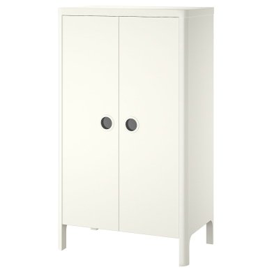 IKEA Шкаф BUSUNGE (ИКЕА БУСУНГЕ) 20305707