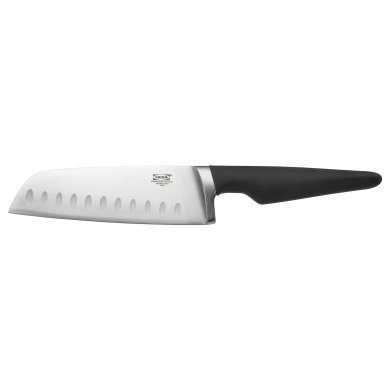 IKEA Нож сантоку VORDA (ИКЕА ВЁРДА) 60289244