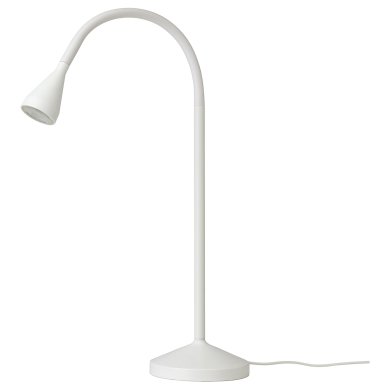 IKEA Лампа світлодіодна NAVLINGE (ИКЕА НАВЛИНГЕ) 50404918