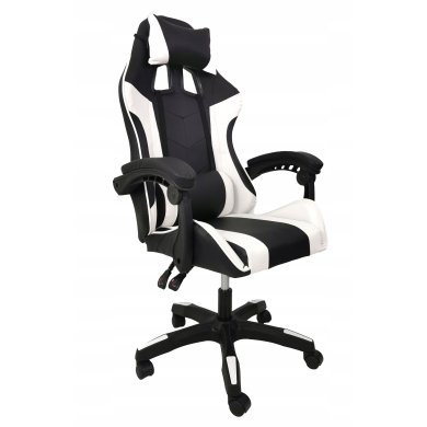 Геймерское кресло Kontrast Modern Черный 5.90.01256