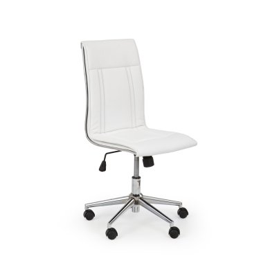Офісне крісло Halmar Porto Білий V-CH-PORTO-FOT-BIAŁY