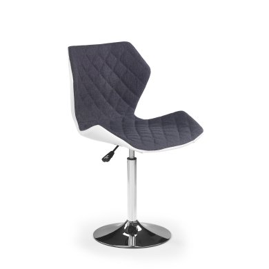 Офісне крісло Halmar Matrix 2 Серый V-CH-MATRIX_2-FOT-POPIEL