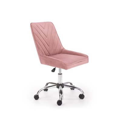 Офісне крісло Halmar Rico Рожевий V-CH-RICO-FOT-RÓŻOWY