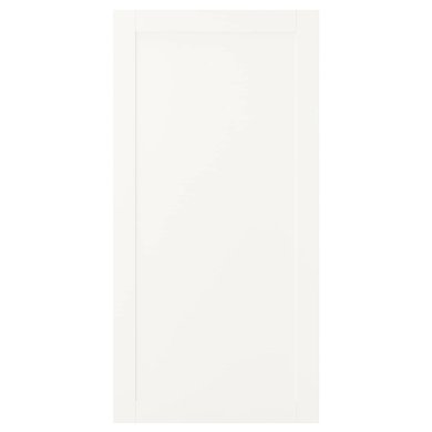 IKEA Дверь SANNIDAL (ИКЕА САННИДАЛ) 99243028