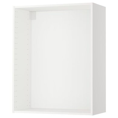 IKEA Каркас навісної шафи METOD (ИКЕА МЕТОДЫ) 90205530