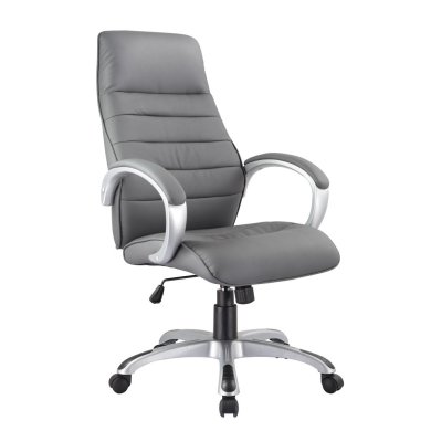 Офісне крісло Signal Q-046 Сірий OBRQ046