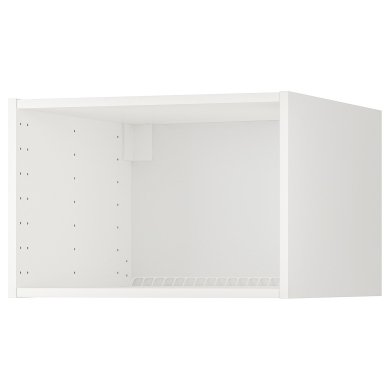 IKEA Каркас навісної шафи METOD (ИКЕА МЕТОДЫ) 40205537
