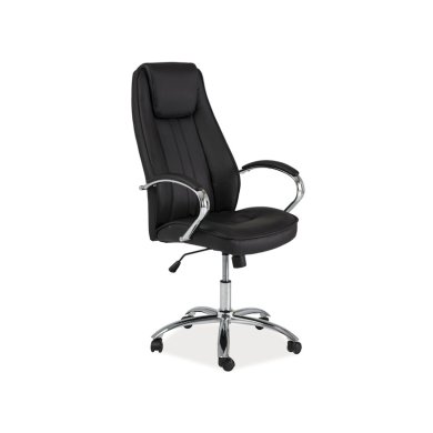 Офісне крісло Signal Q-036 Чорний OBRQ036C