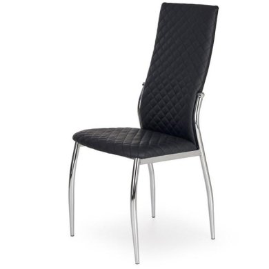 Обеденный стул Halmar K238 Черный V-CH-K/238-KR-CZARNY
