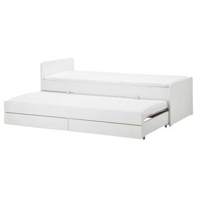 IKEA Кровать SLAKT (ИКЕА СЛАКТ) 89227731