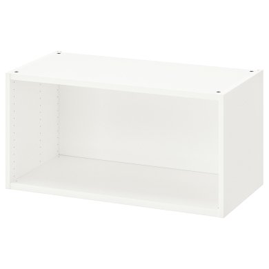 IKEA Каркас PLATSA (ИКЕА ПЛАТСА) 10330953