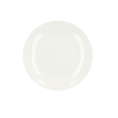 Десертна тарілка Homla AURO 19 см | Екрю 164357