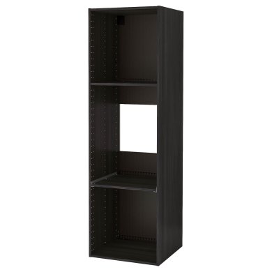 IKEA Каркас высокого шкафа METOD (ИКЕА МЕТОДЫ) 70213574