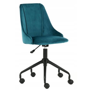 Офісне крісло Halmar Break Зелений V-CH-BREAK-FOT-C.ZIELONY