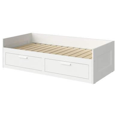 IKEA Розкладний диван BRIMNES (ИКЕА БРИМНЕС) 00228705