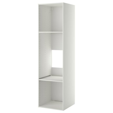 IKEA Каркас высокого шкафа METOD (ИКЕА МЕТОДЫ) 50213570