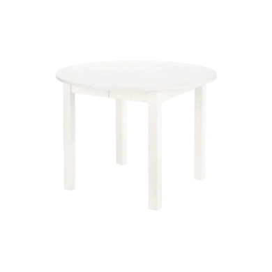 Розкладний стіл Mebel Elit HARRY | Білий B.HARRY/B/S