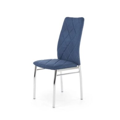 Обідній стілець Halmar K-309 Синій V-CH-K/309-KR-NIEBIESKI