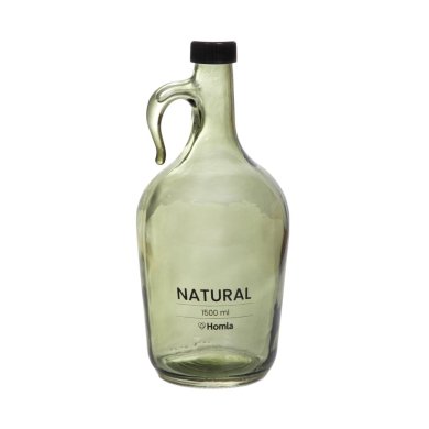 Бутылка Homla CLAUBEE 1,5 л | Зеленый 215085