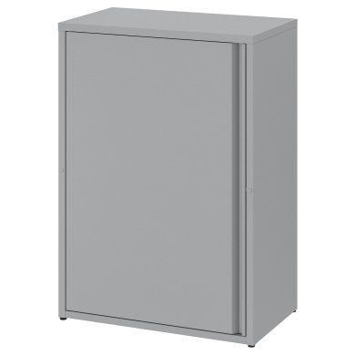 IKEA Садовый шкаф SUNDSO 150 л Серый (ИКЕА СУНДСО) 00556363
