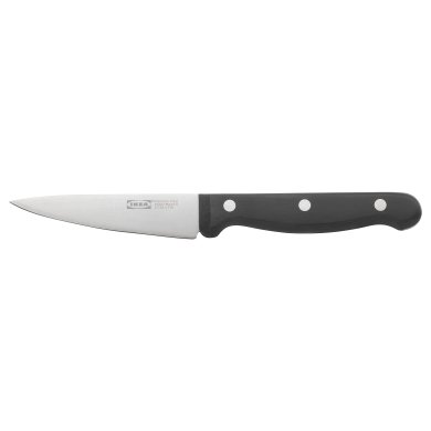IKEA Нож для чистки овощей VARDAGEN (ИКЕА ВАРДАГЕН) 20294718