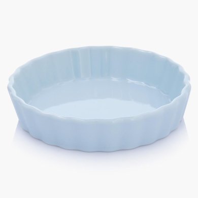 Міні-форма для тарта Duka PUFF 2.0 12 см | Блакитний 2221272
